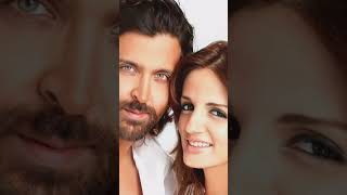 Hrithik Roshan With His Ex wife😳।।#shorts #ytshorts #viralshorts #transformationvideo #viral