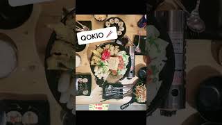 QOKIO 🥢|Doha Souq| Al Nasr