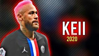 Neymar Jr ➤ Keii - Anuel AA ● Skills & Goals 2020