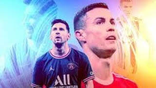 Ronaldo Or Messi 2022