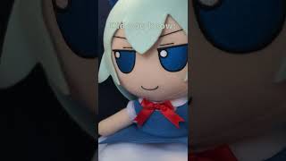 Detective Cirno #shorts