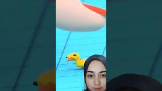 Cute little duck #shorts #trending #funny #funnyvideo