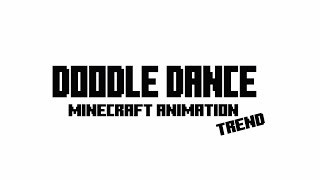 Join Trend || Doodle || Ruby's Dance || LOOP?¿ || Minecraft Animation || Prisma3D