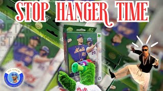 Stop Hanger Time 🍀👑 2022 Topps Update Hanger Box Rip 🍀👑 Rookie Gold 🔥 Case Rip Part 4