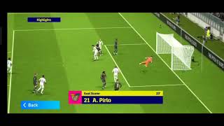 Pirlo volley goal.