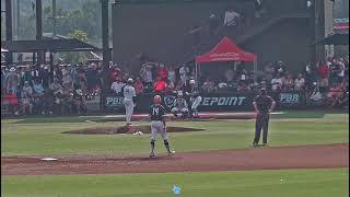 Catching - PBR Future Games - Game 3-3