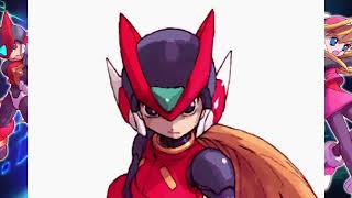 A not so great start for playing the first Megaman Zero game(500 subs special btw)