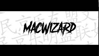 INTRO - MacWizarda