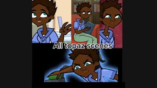 All Topaz scenes in episode 2