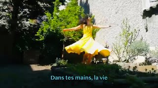 VIVRE SA VIE (clip) avec Séverine Warneys et Frédéric Sandeau