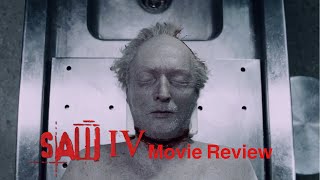 Saw lV (2007) Movie Review