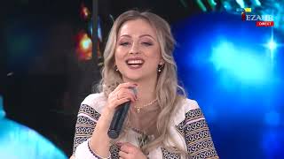 Tezaur TV 2021 - Alina Mocanu ne va cânta melodia "Măi Ionele, măi"