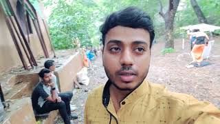 Goregaon to film City  vlog