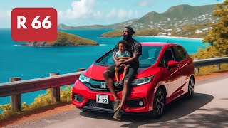 [R66] DOUBLE MURDER. Father & Son SHOT DEAD! St. Kitts | KN WHOOP