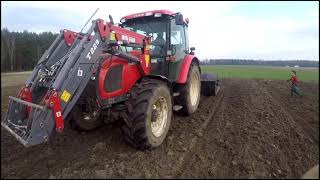 ☆ Siew Trawy i Wałowanie 2021!!!  ㋡Zetor & John Deere ㋡ Podlasie ㋡Agro PodlasieTV☆