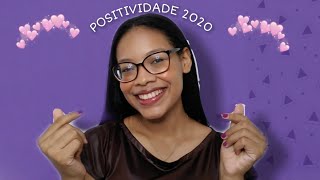 3 PONTOS POSITIVOS DE 2020