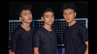 Ikaw At Ako | JThree cover