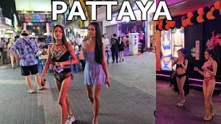 🇹🇭 THE REASON WHY PATTAYA IS DREAMLAND FOR SINGLE MEN🔥💯