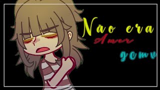 {💔} • Não era amor! • {💔} - Giulia be - Srta. Cake