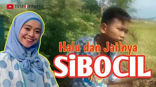 SibociL pacarnya Lesti Kejora?