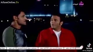 ساعه رامز جلال بيقول انا عايز اكل بيتزا