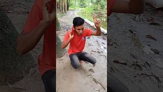 খবরের কাগজে আমি বিজ্ঞাপন দিব#shortvideo #comedy