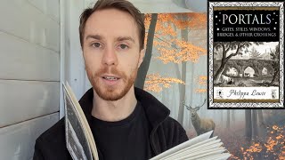 Portals - Book Review