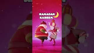 رمضان كريم عليكم🌙باقي يوم واحد لنصل معا لتحقيق#2-ألف-مشترك #يومياتي