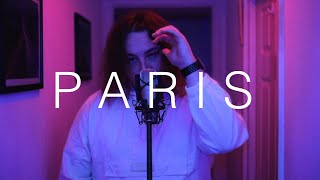 Cxmmi - Cxmmi - Paris (Official Music Video)