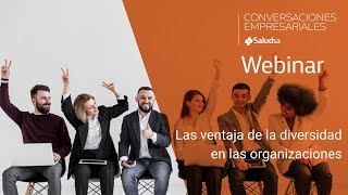 Las ventaja de la diversidad en las organizaciones