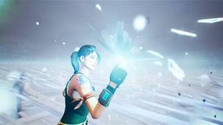 Fortnite: Cube Event