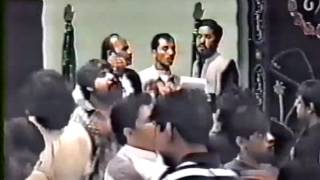 Maryland Shab e Dari 1997 cut 09 | Nazim Bhai