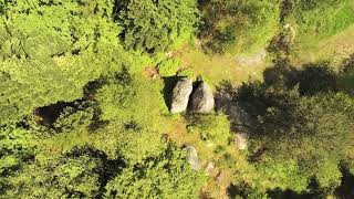 Auvergne Puy-de-Dôme printemps 2023