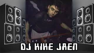 DJ KIKE JAEN