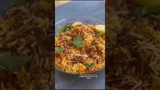 chicken biryaniSIMPLE CHICKEN BIRYANI FOR BEGINNERS | CHICKEN BIRYANI RECIPE FOR BACHELORS