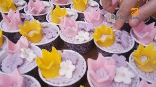 LEZATNYA CUP CAKE MISS CULINARY