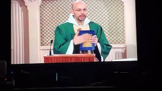 EWTN Homily Jan 23 2022