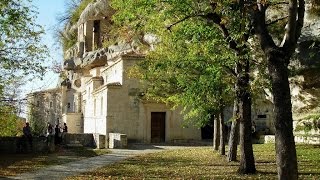 Eremo di Santo Spirito a Majella