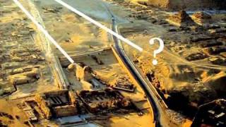 The Sphinx Controversy Documentary Teaser Trailer.mov