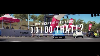 Forza Horizon 3 Gameplay Part 8