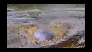 Pump geyser