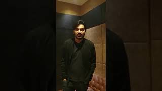 Dolmen Shopping Festival x Humayun Saeed