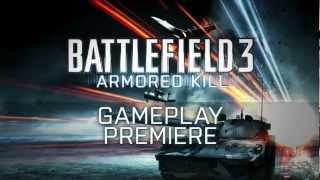 Armored Kill Trailer Analysis