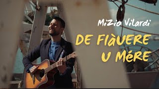 De Fìauere u Mére - Mizio Vilardi (Così fiorisce il mare in dialetto molfettese)