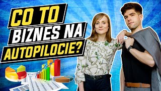 #1 Witamy | Biznes Na Autopilocie | Podcast dla Przedsiębiorców Online