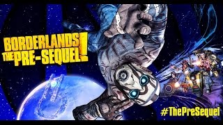 BORDERLANDS THE PRE-SEQUEL