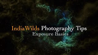 How to Take Good Photo | Learning Exposure | Photography Tutorial