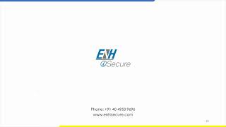 ENH iSecure SailPoint IdentityNow SAP SuccessFactors Integration Demo