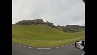 Icelandic drive-by Beauty