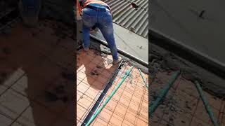 accidentes laborales. cuando estas haciendo tu video y pasa esto